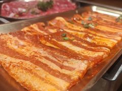 -韩宫宴烤肉·料理(南京江宁万达店)