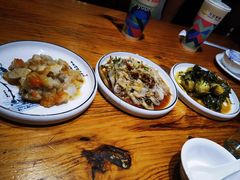 -大家发海鲜城夜排档(华山中路店)