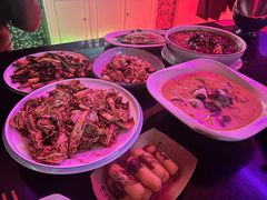 -五月花(朝阳南大街店)