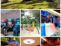 -惠州金海湾嘉华度假酒店