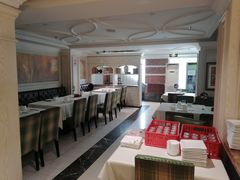 -大鸭梨烤鸭(左家庄店)
