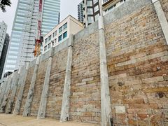 -大馆(前中区警署建築群)