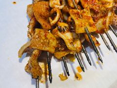 -有奴思烤肉·清真(正宁路店)