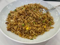 -香港新曜记·粤菜点心(滨江宝龙店)