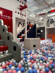 -木马王国(萧山银隆店)