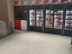 -西贝莜面村(上海百联西郊店)