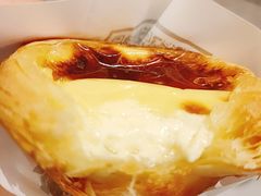 -港粒记澳门蛋挞(开封万达广场店)