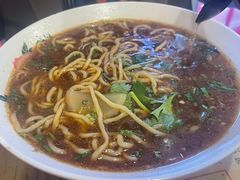 -锅儿挑面馆