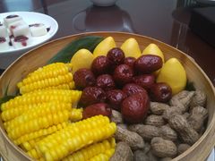 -茶港食堂(武昌店)