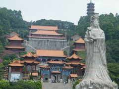 -南沙天后宫景区