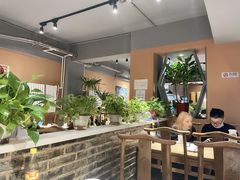 -河沿肉饼Beijing Pie(东华门店)