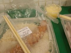 -孖记茶档·热腾茶餐(荔湾领展广场店)