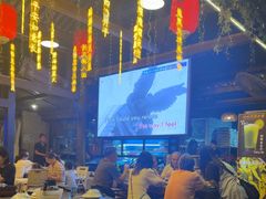 -鹅滋道(甘坑古镇店)