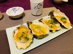 -樱之盛宴·蟹料理海鲜自助(前进大街店)