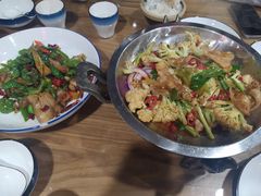 -来小酌·长安酒家(翠庭大厦店)