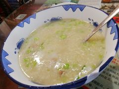 猪润粉肠粥-阿殳菜馆·私厨(水围村店)