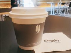 -KUDDO COFFEE(天河城店)