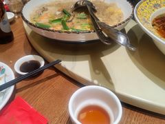 -大家食府·福建菜(FAC协盛中心庭院餐厅店)
