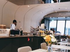 -Seesaw Coffee(上生新所店)