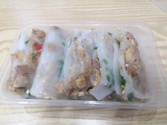 -安上粉皮.非遗手工小吃(骑龙巷店)
