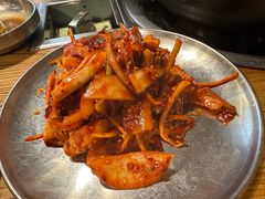 -枣玛尔脊骨汤·烤肉(西塔总店)