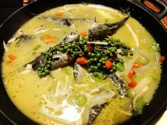 -新竹里馆·花园餐厅(兴苑路店)