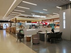 -Manner Coffee(大宁国际商业广场店)