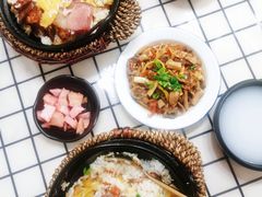 -渝绝回味碗土家洋芋饭(学道街店)