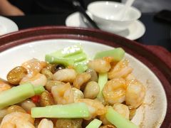 -香山湖家家宴(中山陵店)