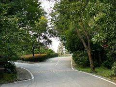-南京市江宁方山