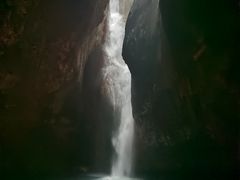 -华蓥山天意谷景区