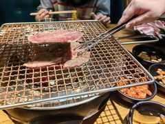 -九田家黑牛烤肉料理(华侨城店)