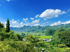 -万峰林风景区