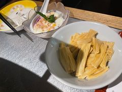 -探鱼·鲜青椒爽麻烤鱼(番禺万达店)