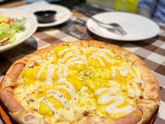 -米斯特比萨(罗斯福店)