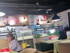 -拿渡·水煮鱼 麻辣香锅(西单大悦城店)