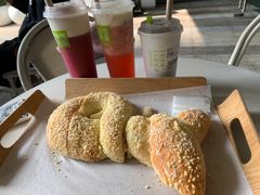 -奈雪的茶(华强北中航城店)