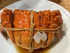-蟹家大院(外滩店)