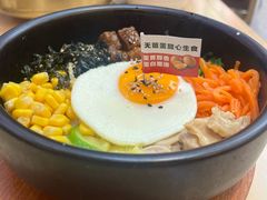 -食米家拌饭(梅溪新天地店)