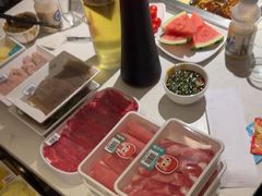 -野妹火锅(布吉店)