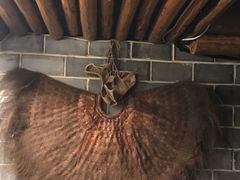 景观位-张记牛肉面馆(天津路店)