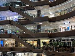 -港汇恒隆广场
