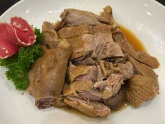 -锡和无锡菜(景丽苑店)