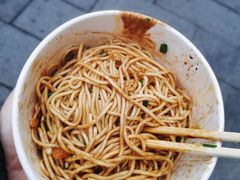 -宋记热干面馆(五福路店)