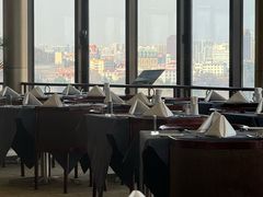 -汇泉王朝大饭店-旋转餐厅(南海路店)