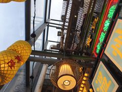 -五马集·海鲜·温州大牌档(黑金冠五马街十字路口店)