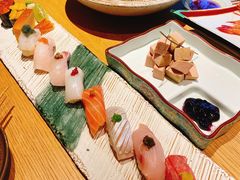 -岚山日本料理(珠江新城店)