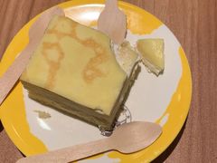-禾绿回转寿司(苏宁广场店)