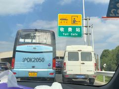 -长兴对江渡客运站