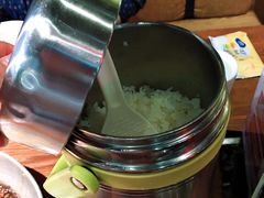 白饭-炊烟小炒黄牛肉(东庆街店)
